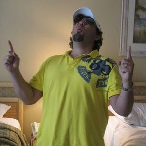 Meet your Posher, Benjamin